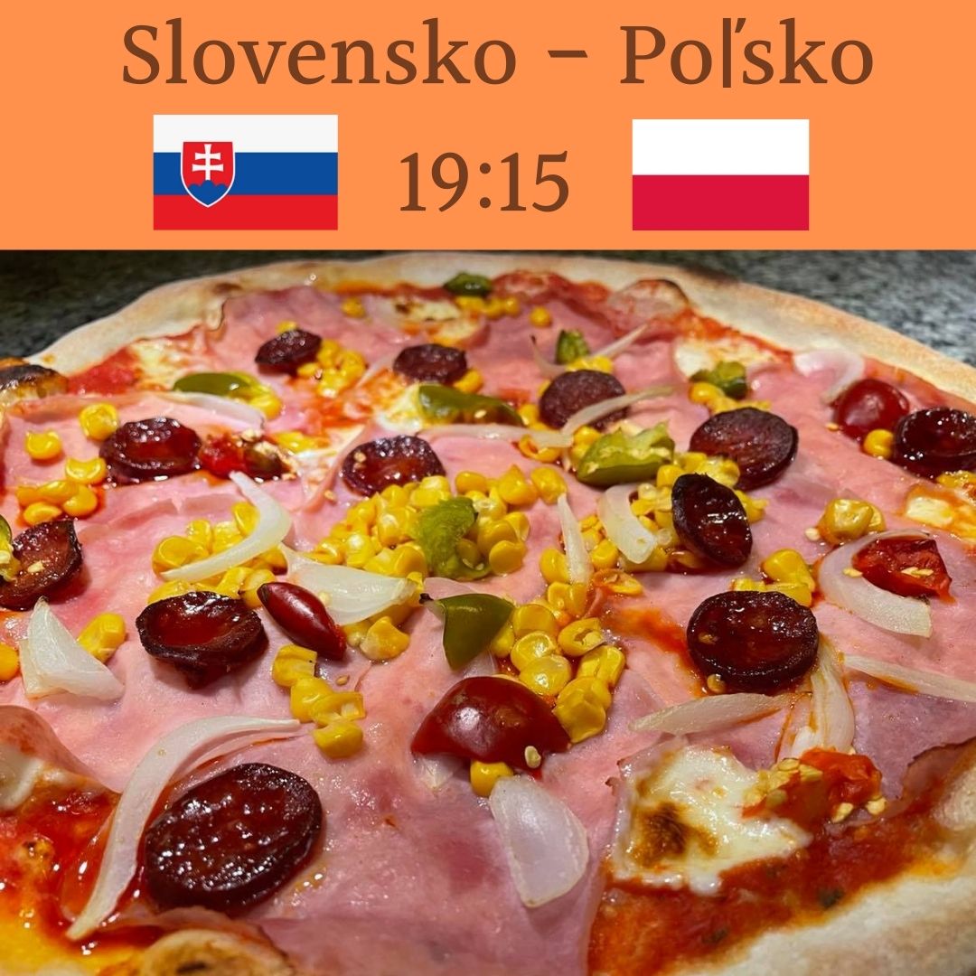 Hokej Olympijska kvalifikácia Slovensko - Poľsko 19:15