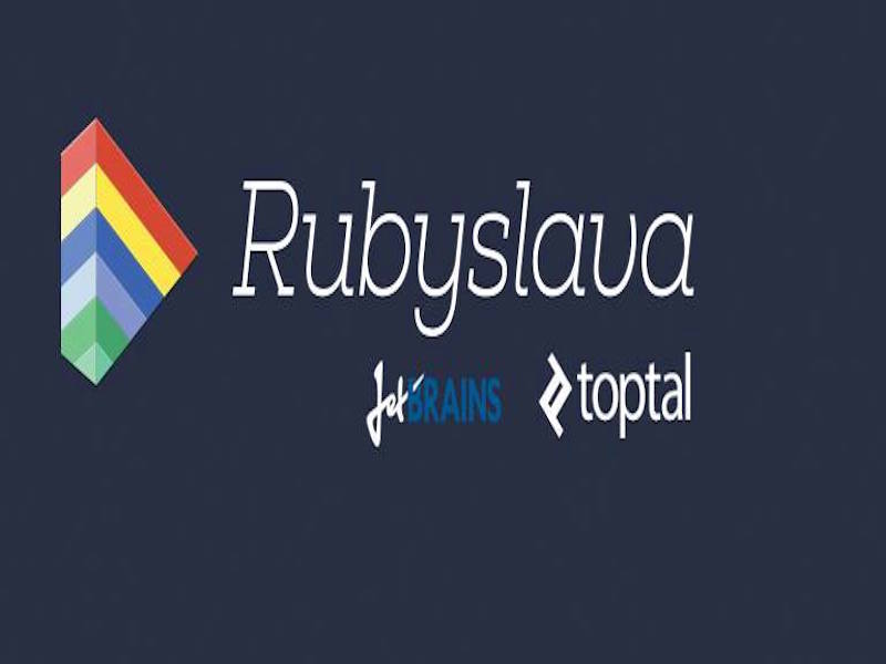 Rubyslava #77 (Mix Edition)